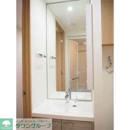 ルーブル中板橋弐番館の物件内観写真